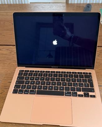 Mc Book Air