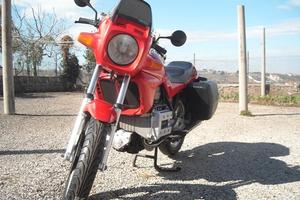 BMW K 75c - 1989