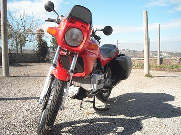 BMW K 75c - 1989