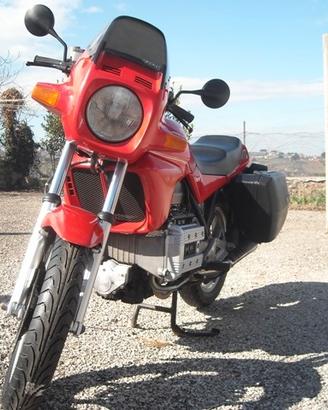 BMW K 75c - 1989