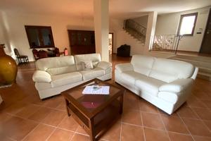 Rif.RI284| villa gimigliano