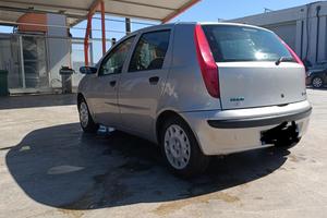 punto ELX 1.2 16 valvol