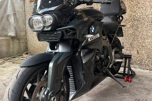 Bmw k1300r