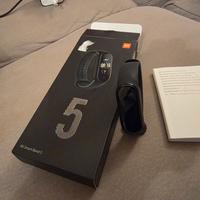 Xiaomi Mi Smart Band 5