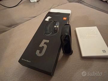 Xiaomi Mi Smart Band 5