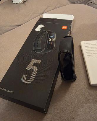Xiaomi Mi Smart Band 5