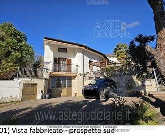 Villa singola Sciolze [A4357050]