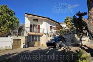 Villa singola Sciolze [A4357050]