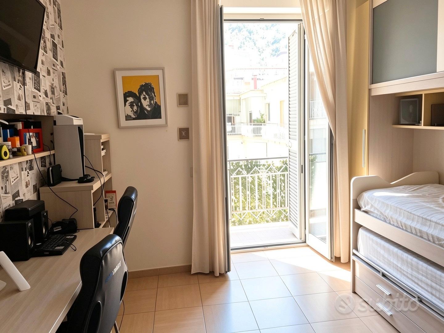 Apartment in Napoli, Pianura, Municipalità 9 - Vista 4