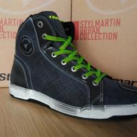 Scarpa moto Stylmartin Kansas - SALDI