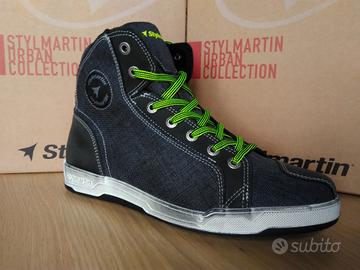 Scarpa moto Stylmartin Kansas - SALDI