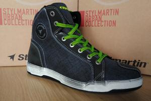 Scarpa moto Stylmartin Kansas - SALDI