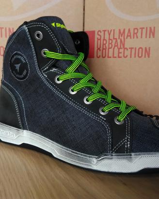 Scarpa moto Stylmartin Kansas - SALDI