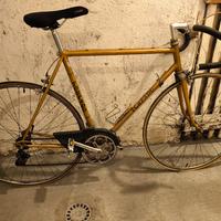 bici eroica Torpado
