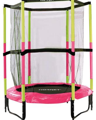 Tappeto Elastico/ Trampolino per bambini 