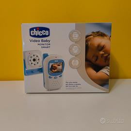 Baby Monitor Chicco Smart