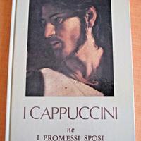 Libro illustrato I CAPPUCCINI nei Promessi Sposi