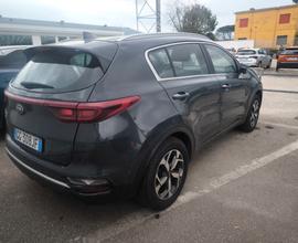 Kia Sportage 1.6 ECOGPL 2WD Business Class