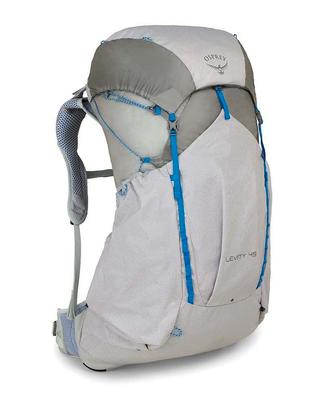 ZAINO ULTRALIGHT OSPREY LEVITY 45 