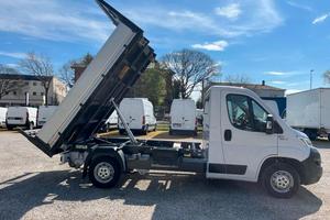 FIAT DUCATO 33 2.3 MJET CASSONE RIBALTABILE