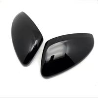 Calotte 308 nere lucide NU0VE