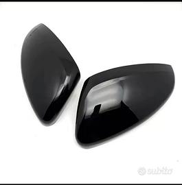 Calotte 308 nere lucide NU0VE