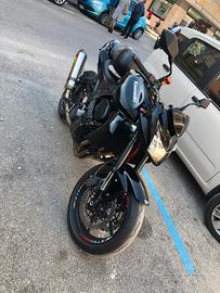 Kawasaki z750 depo