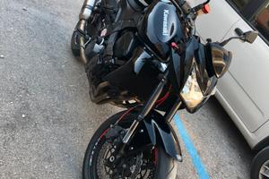 Kawasaki z750 depo