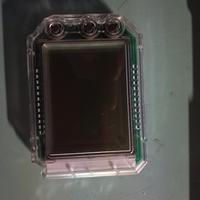 DISPLAY BIKE ASKOLL EB1