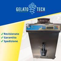 Cuoci crema Pstochef Carpigiani 55 RTL