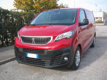 Peugeot Expert 2.0 BlueHDi 120 Premium NAVI Motor