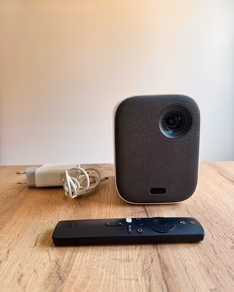Proiettore xiaomi Mi smart projector