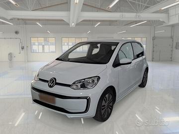 VOLKSWAGEN E-UP! ELETTRICA 5 PORTE BERLINA
