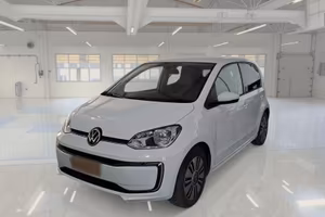 VOLKSWAGEN E-UP! ELETTRICA 5 PORTE BERLINA