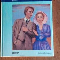 Libro Papà Gambalunga