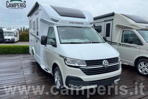 WEINSBERG Weinsberg X-Cursion VAN 500 MQ Pepper