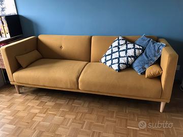 Divano / Divano-letto 1 piazza e mezzo