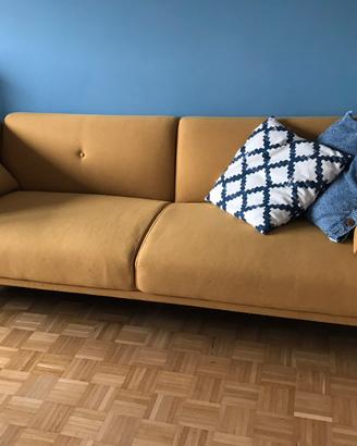 Divano / Divano-letto 1 piazza e mezzo