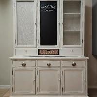 Maisons du Monde credenza buffet provenzale shabby