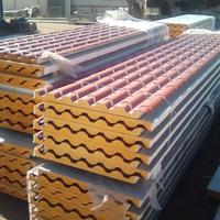 PANNELLI  PER  COPERTURA  FINTO  COPPO