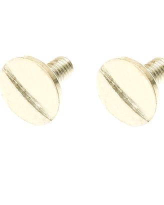 2 VITI FANALE PIAGGIO CIAO S - R - SC COMPATIBILE