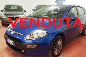FIAT PUNTO EVO 1.3 MJT 75 CV 5P DYNAMIC 09/2011