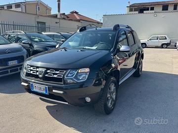 DACIA Duster 1.5 dCi 110CV Lauréate SOGGIORNO GR