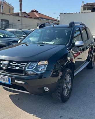 DACIA Duster 1.5 dCi 110CV Lauréate SUPER PREZZO
