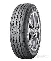 PNEUMATICI GITI VAN 600V1  215/75R16C