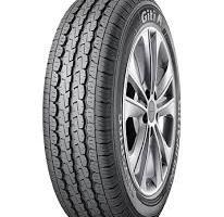 4 PNEUMATICI GITI VAN 600V1  215/75R16C
