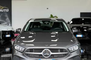 Mercedes-benz A 180 d Automatic Advanced