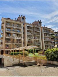 Stanza singola - via nizza, torino