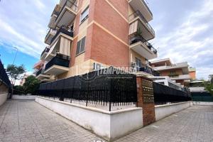 BILOCALE CON GIARDINO