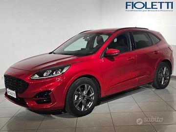 Ford Kuga 3nd SERIE 2.5 FULL HYBRID 190 CV CV...